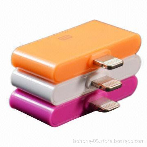Conversion Mouths for iPhone 5, Variety of Mobile Interface